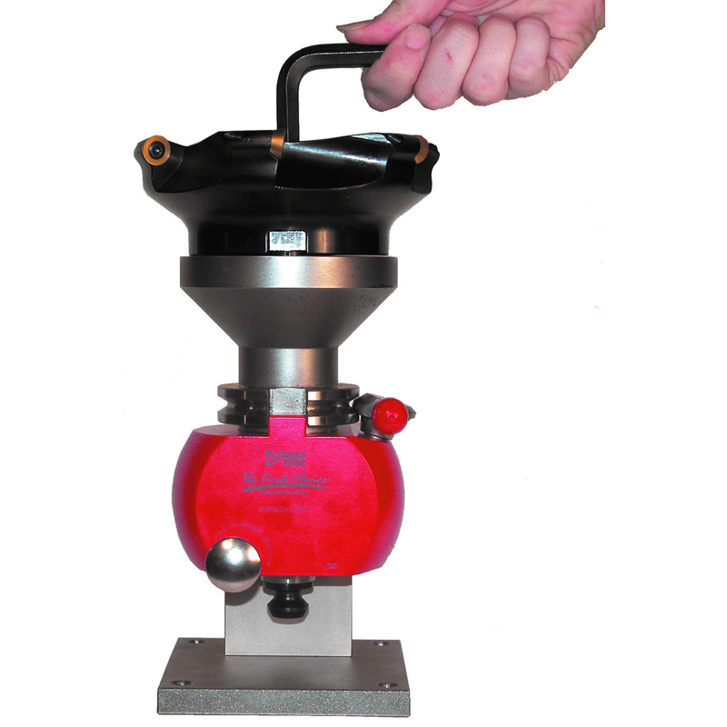 Dorian GG3536001 Dorian Smart Tool - CAT40/BT40