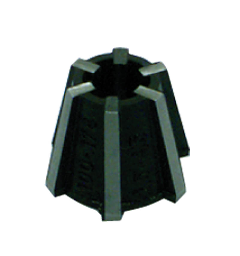 Tapmatic GJ5022100 Tapping Head Collet - Model J421; 0.139"-0.257" Shank Size