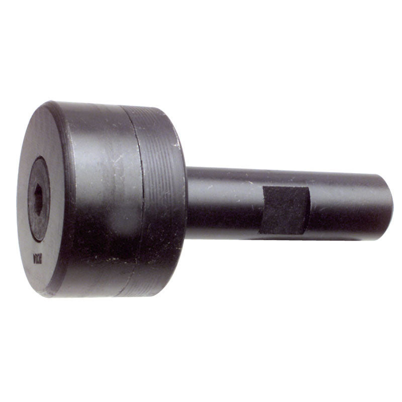 Quality Import GK60VAR8 R8 Shank -1/2, 5/8, 3/4, 7/8, 1" Circular Saw Arbor Set