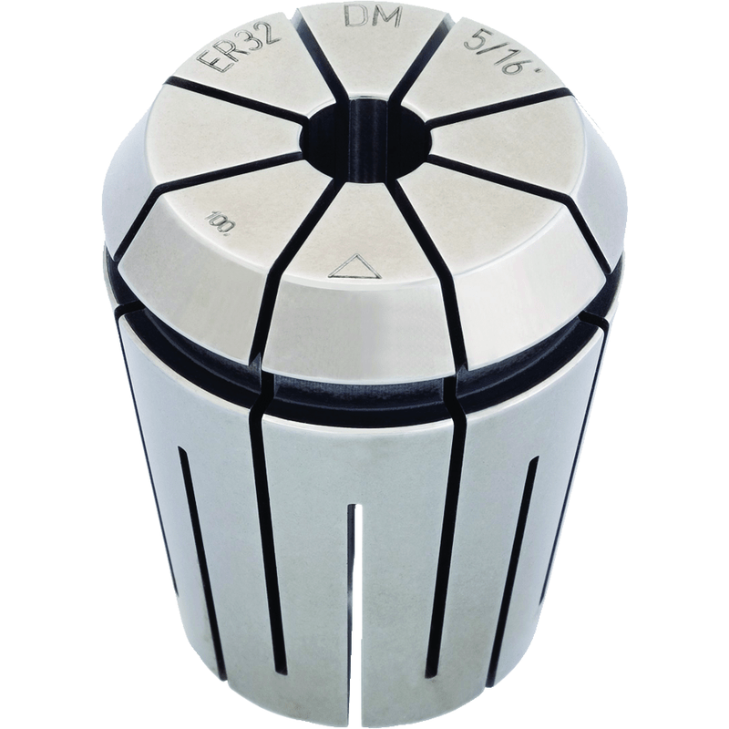 Rego-Fix GM20121104762 ER11-DM 3/16" Sealed Collet