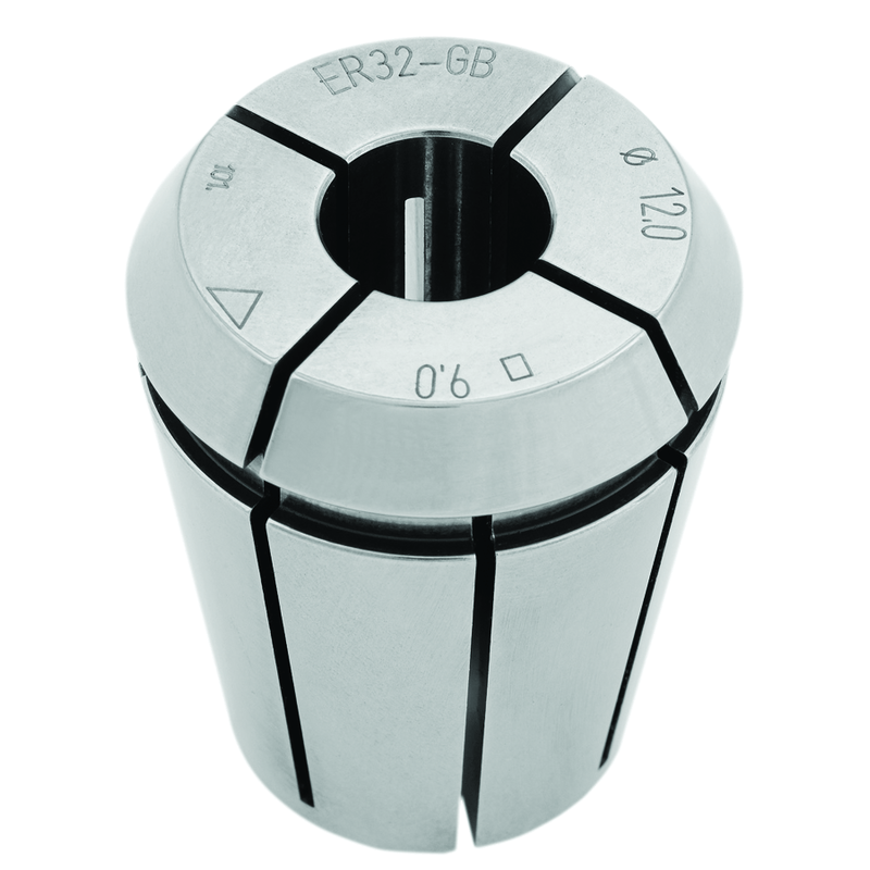 Rego-Fix GM20144011000 ER40-GB 11mm Rigid Tapping Collet