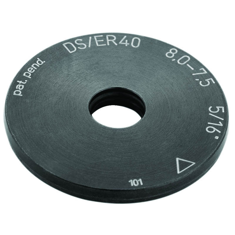 Rego-Fix GM20393200700 ER32 6.5mm-7mm DS Sealing Disk