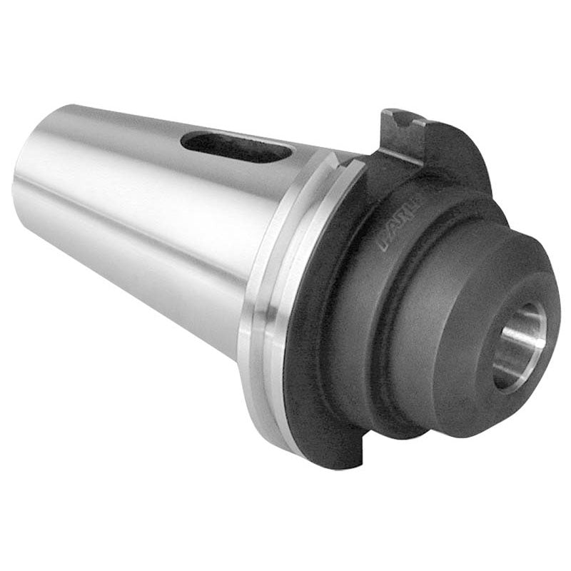 Parlec GM96C4004MT3 Taper/CAT V-Flange Adap-4MT IT, OT, 3.5" Gage Lgth