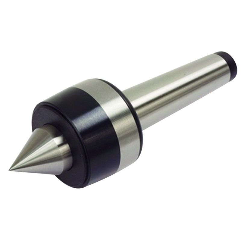 Rapidhold HL2161050 1MT SUPER PRECISION LIVE CENTER