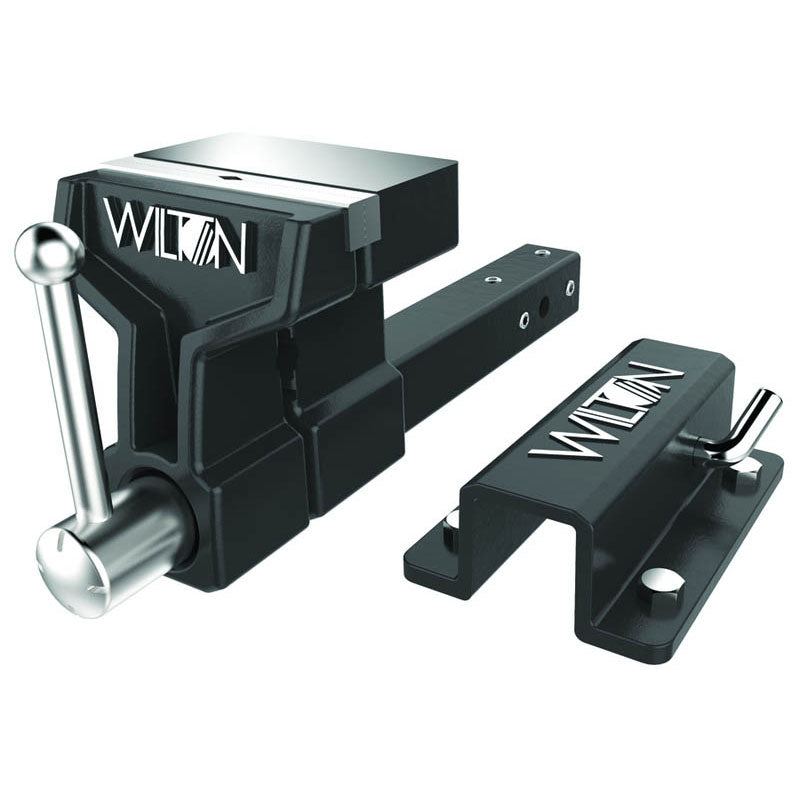 Wilton HZ4010010 ALL TERRAIN VISE