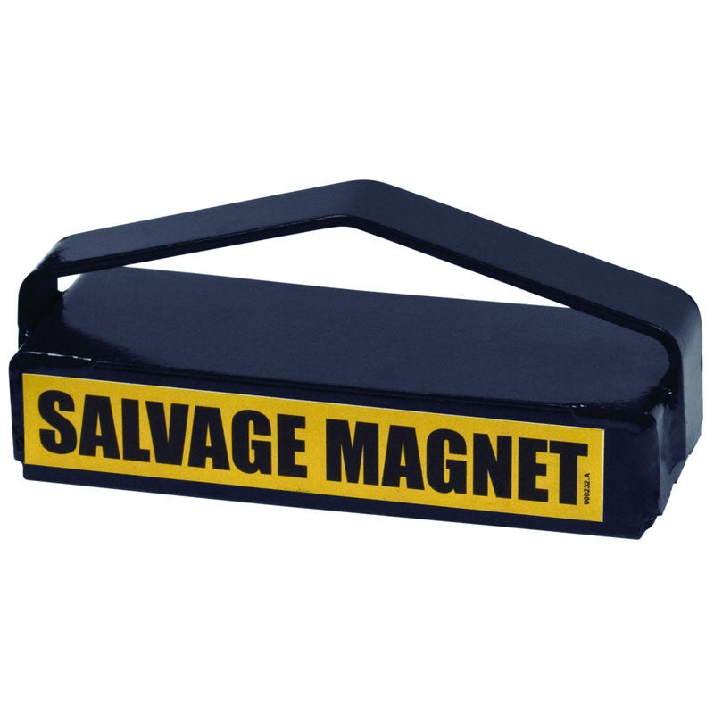Generic USA JY608401 Dip Tank Magnet, Extra Strength , 6" x 1 7/8" x 1 1/2"