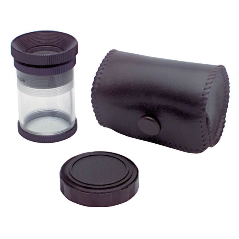 Procheck KA527X Model 7X-7X Power - Loupe Style Magnifier