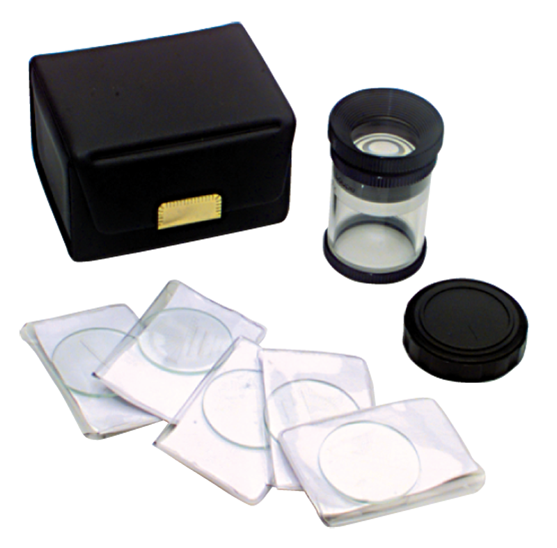 Procheck KA527XS Model 7XS-7X Power - Loupe Style Magnifier