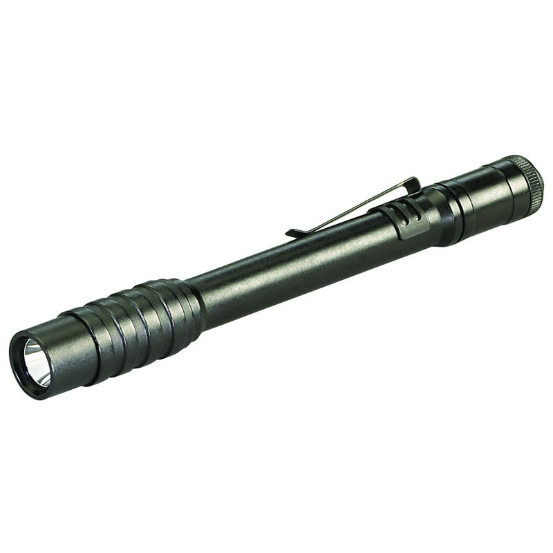 Streamlight KA5766133 STYLUS PRO USB WHITE LED BLK