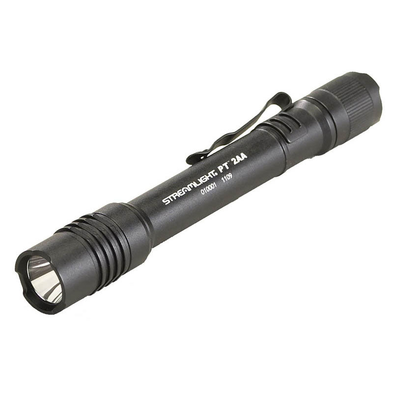 Streamlight KA5788033 PROTAC 2AA WITH WHITE LED