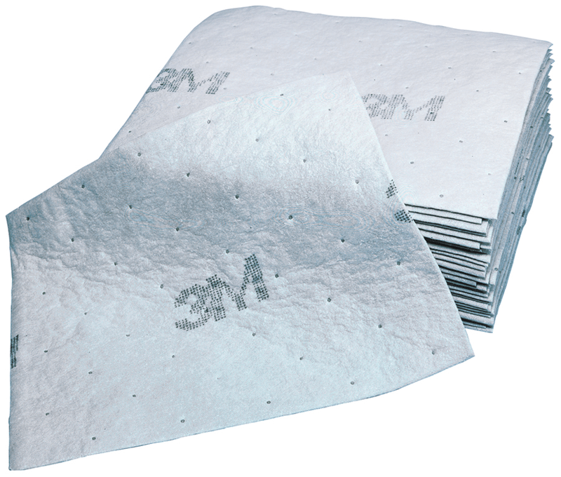 3M KB3507165 3M Maintenance Sorbent Production Pad M-PD720GG High Capacity