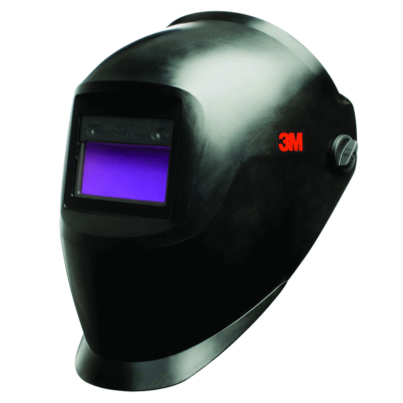 3M KB35101121 Welding Helmet Complete Alt Mfg # 74109