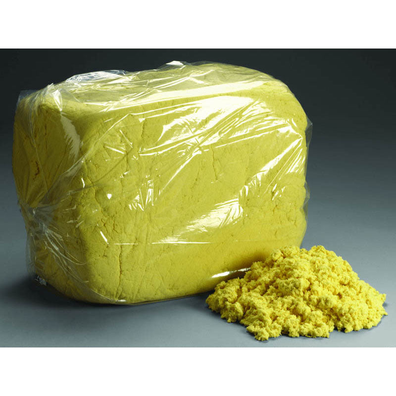 3M KB3517598 3M Chemical Sorbent Particulate P-500