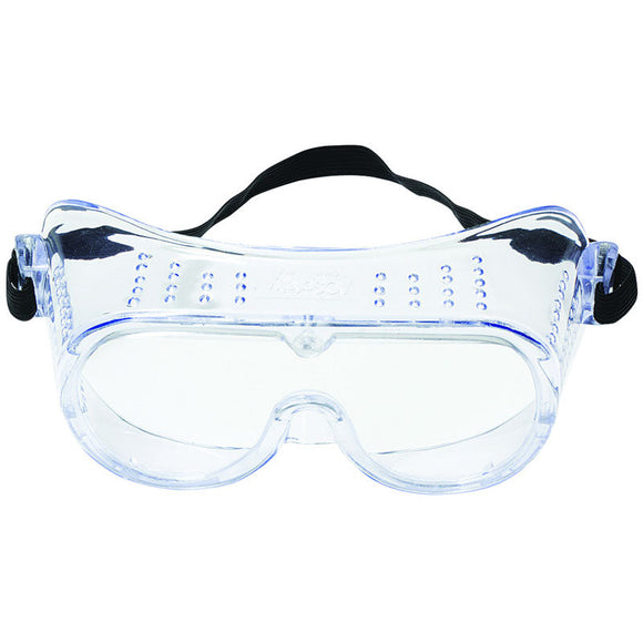 3M KB3540651 ?3M 332 Impact Safety Goggles Anti-Fog 40651-00000-10 Clear Anti Fog Lens