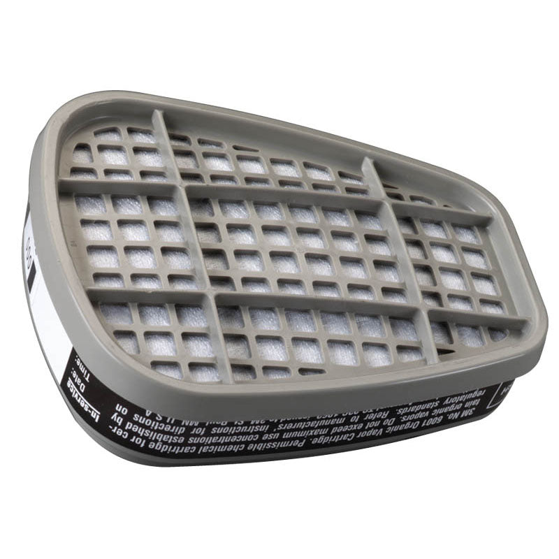 3M KB356001 3M Organic Vapor Cartridge 6001