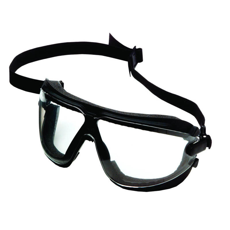 3M KB3562330 LEXA DUST PROTECTIVE GOGGLE-MED Alt Mfg # 62330