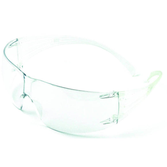 3M KB3565717 3M SecureFit Protective Eyewear SF201AF Clear Lens