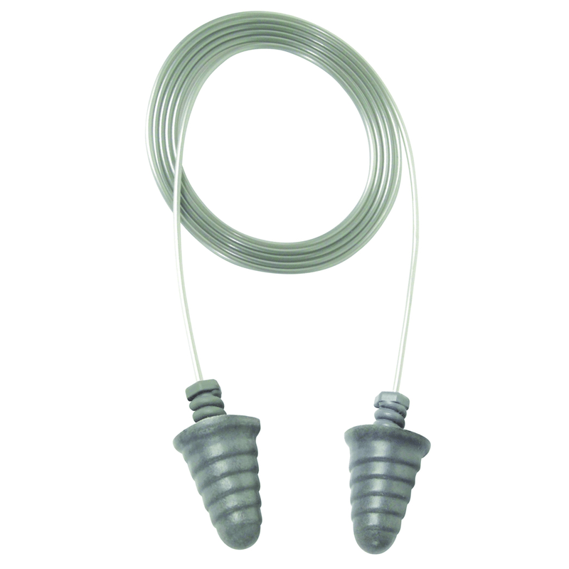 3M KB3592952 3M E-A-R Skull Screws Earplugs P1301 Corded