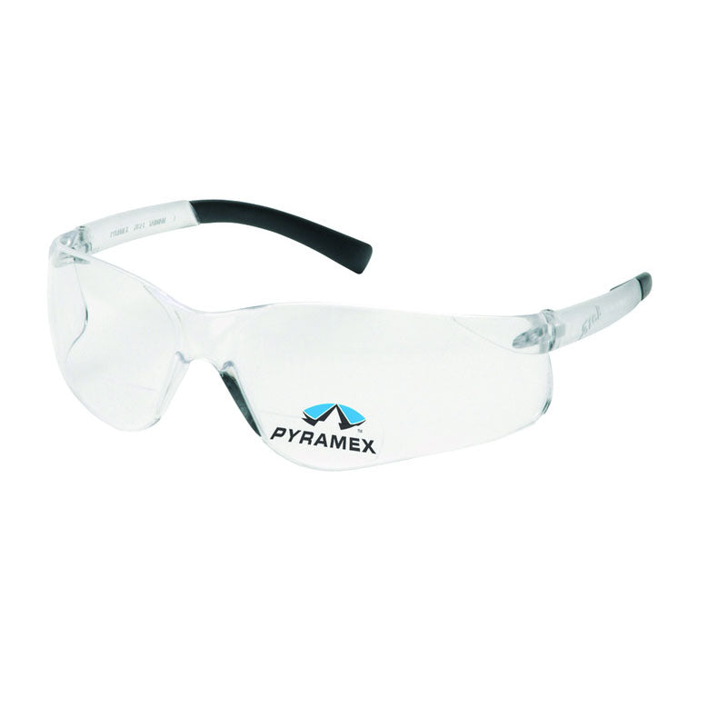 Pyramex KB54S2510R15 ZTEK READER CLEAR +1.5 LENS