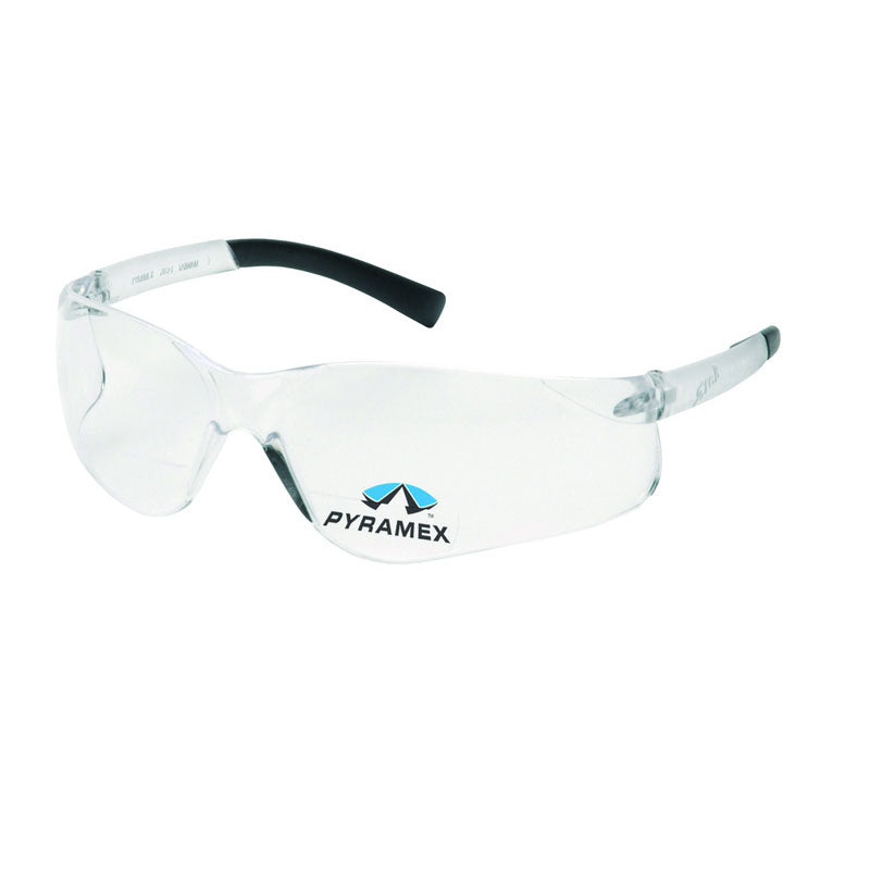 Pyramex KB54S2510R25 ZTEK READER CLEAR +2.5 LENS