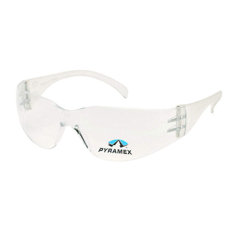Pyramex KB54S4110R15 INTRUDER READER CLEAR +1.5 LENS