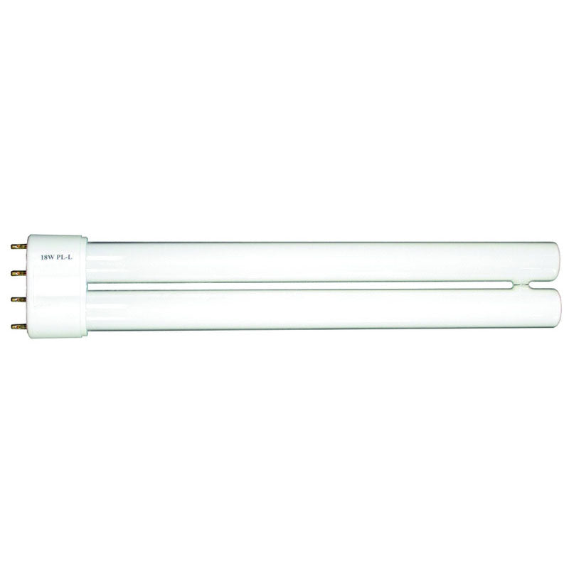 Dazor KC5018WFSB 18 Watt - Full Spectrum Fluorescent PL Bulb