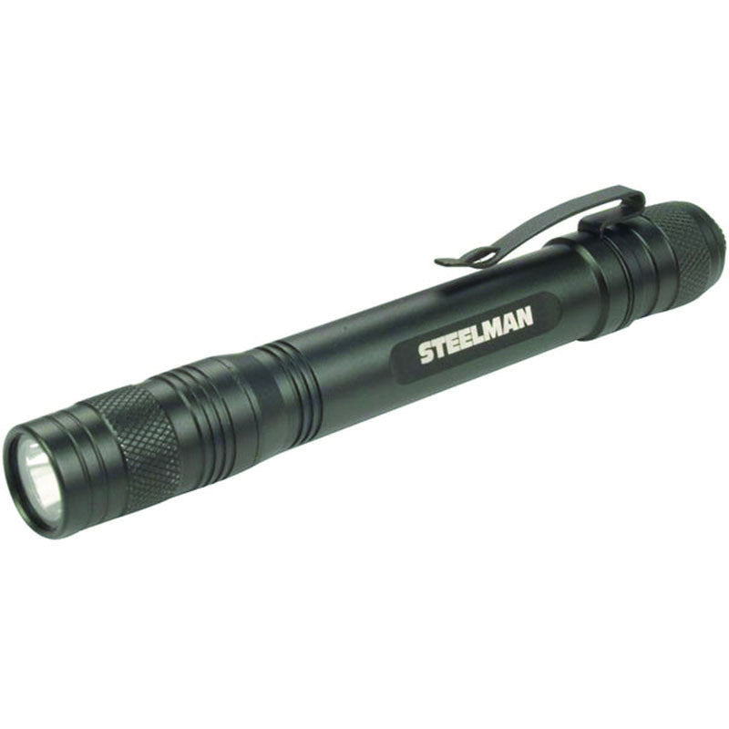 Steelman KE5395863 2AA LED PENLIGHT