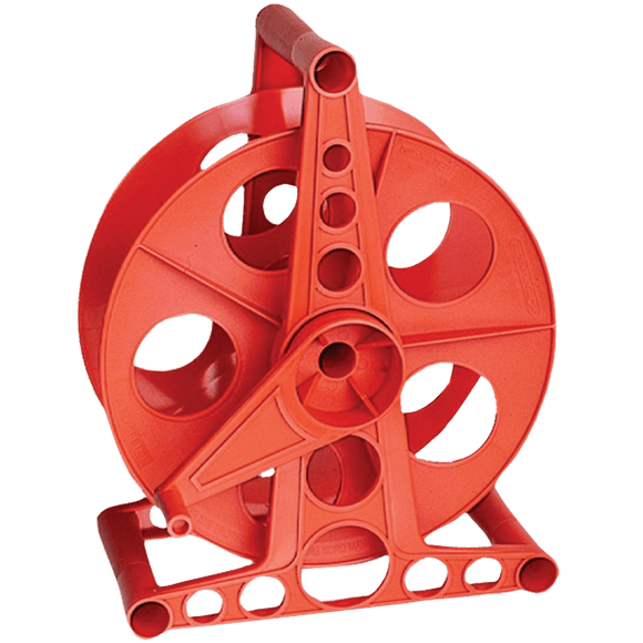 Bayco KE58K100 150'–16/3 Max. Cap. - Delux Cord Reel