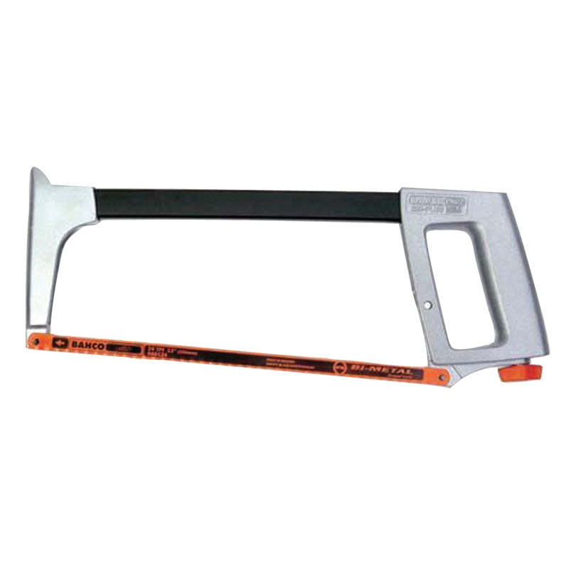 Bahco KL30225PLUS Heavy Duty Frame with Blade Storage