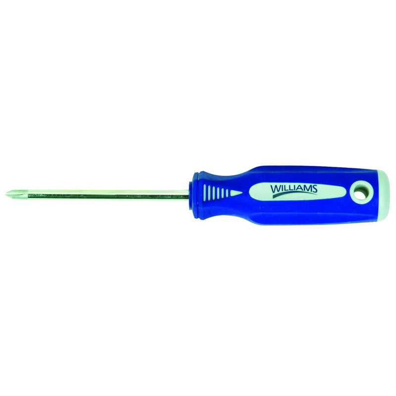 Williams KP3024251 * NO. 2X1-1/2 PHILLIPS BI-MOLDED HA