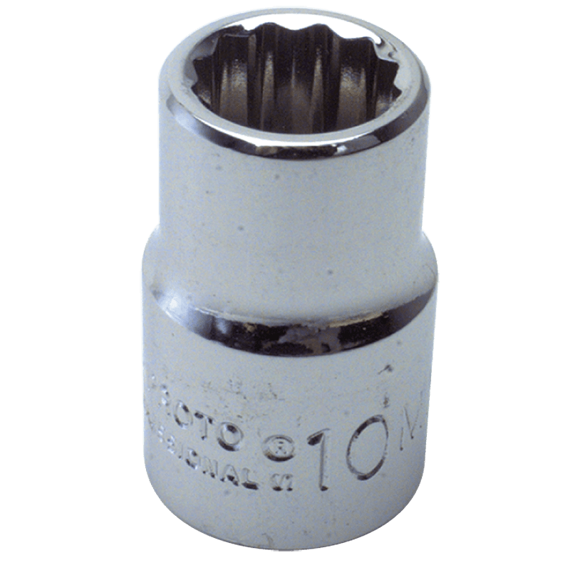 Williams KP3031428 7/8" 3/8 DR DEEP SOCKET 12PT