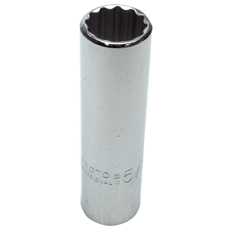 Williams KP3032432 1" 1/2 DR DEEP SOCKET 12PT