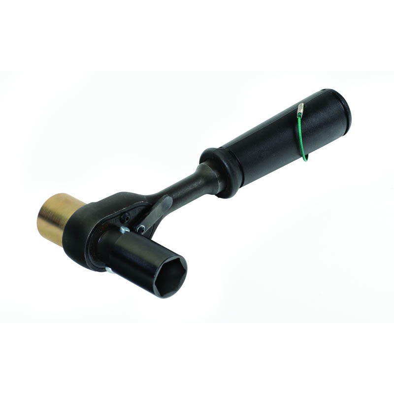 Williams KP30BS62 14-3/8" 1/2 DR SCAFFOLD RATCHET
