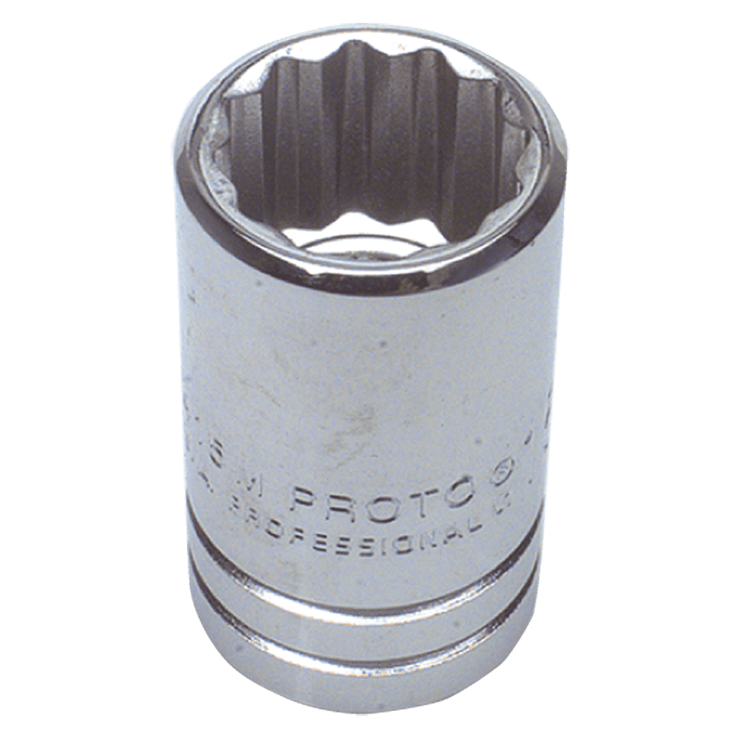 Williams USA KP30SMD1230 30MM 1/2 DR DEEP SOCKET 12PT