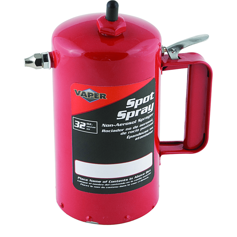 Titan KP8219419 SPOT SPRAY_NON-AEROSOL