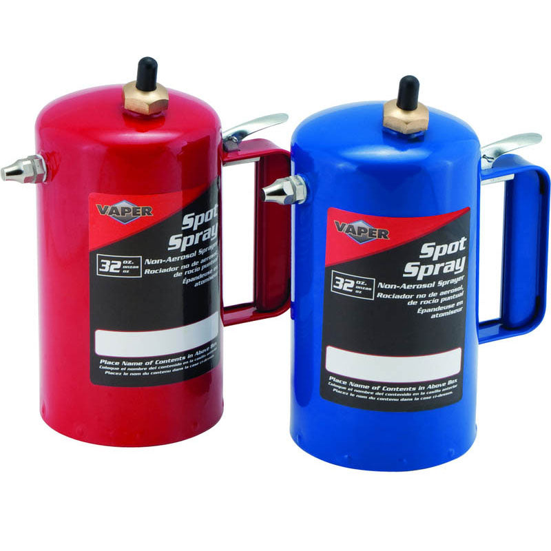 Titan KP8219421 TWIN PACK SPOT SPRAY SET