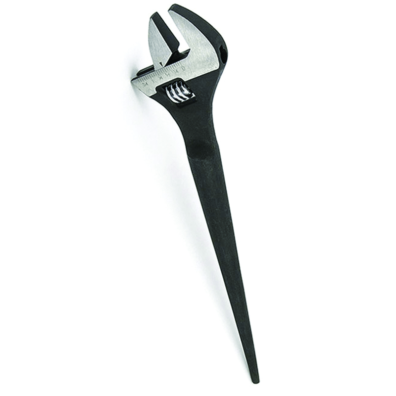 Titan KP82216 16" ADJUSTABLE SPUD WRENCH