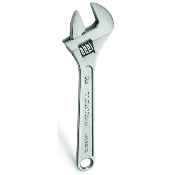 Tekton KP8523003 1" Opening - 8" Overall Length - Adjustable Wrench