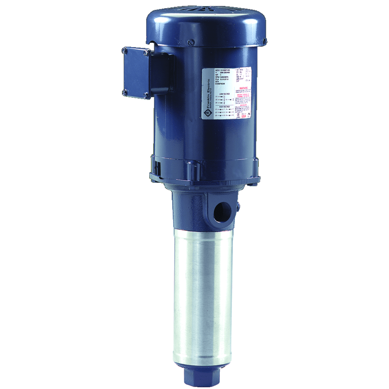 Graymills LC55MSP5F MSPR5 1HP MULTI-STAGE PUMP