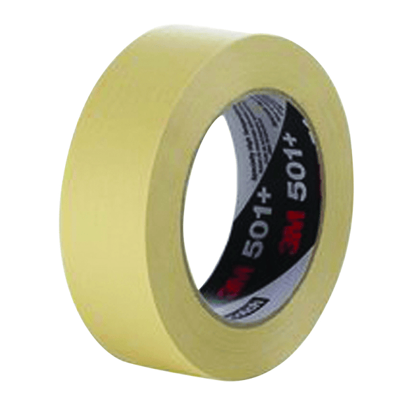 3M LF5364776 2"X 60YDS 501 HI TEMP TAPE 3M Alt Mfg # 64776