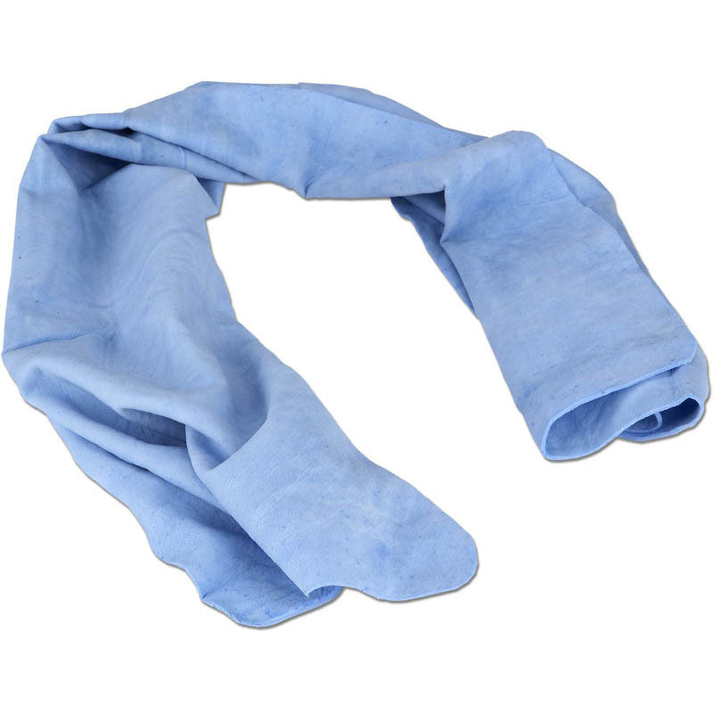 Ergodyne LF6512420 Chill-Its Cooling Towel Blue