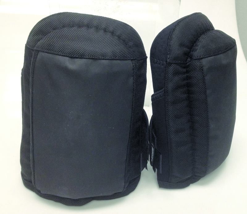 Ergodyne LF65350 350 Gel Knee Pads Stretch Strap Proflex