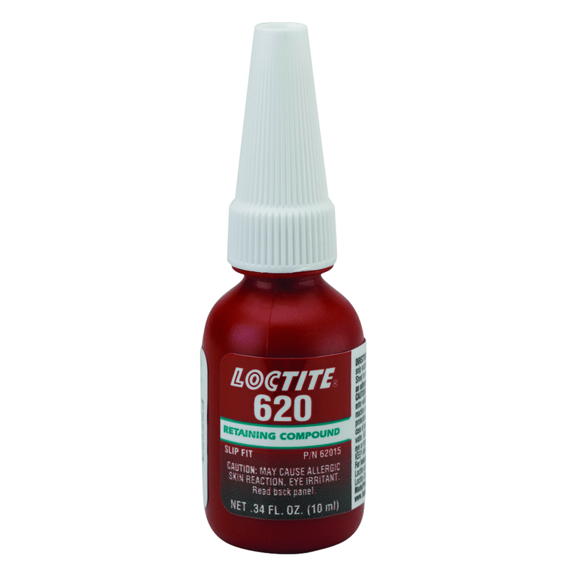 Loctite LM5062015 10ML HIGH TEMP RETAINING CPO
