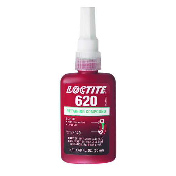 Loctite LM5062040 50ML RETAINING COMPOUND 620