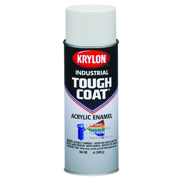Krylon LP4001760 Sprayon AL Acrylic Enamel