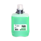 GoJo LP55526302 FOAM HAND HAIR AND BODY WASH