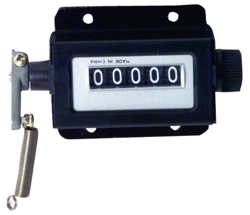 Quality Import MB50250 250 SMALL RESET COUNTER
