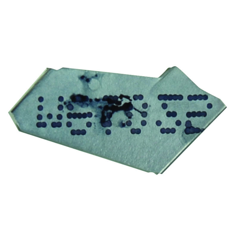 Maxx Edge ME1821040 MEGFN 4 ME1025 CUT-OFF INSERT