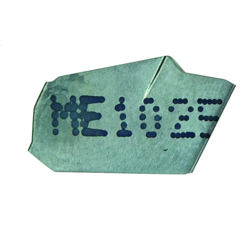 Maxx Edge ME1823010 MEGTR 2-4D ME1025 CUT-OFF INSERT