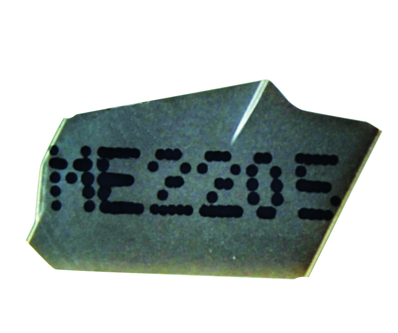 Maxx Edge ME1824005 MEGTN 3 ME2205 CUT-OFF INSERT